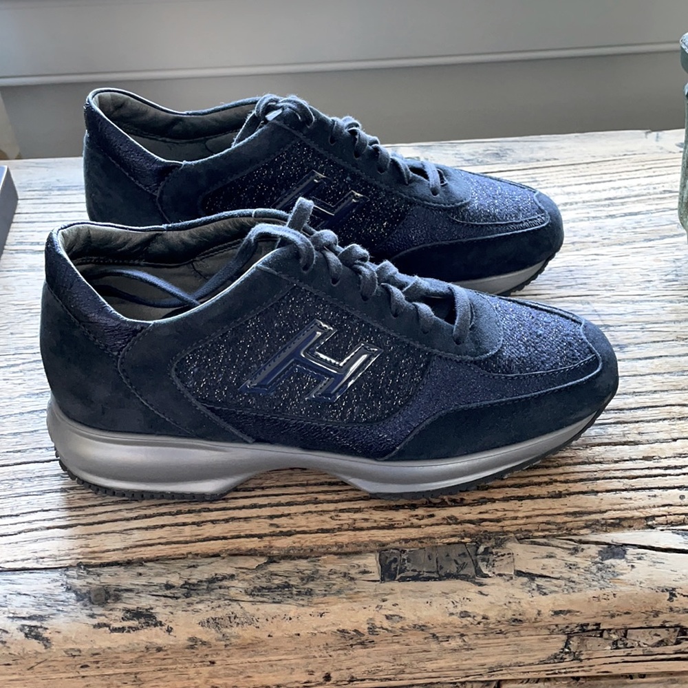Hogan Interactive sneakers
